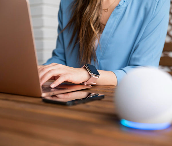 How Smart Gadgets Can Boost Your Productivity