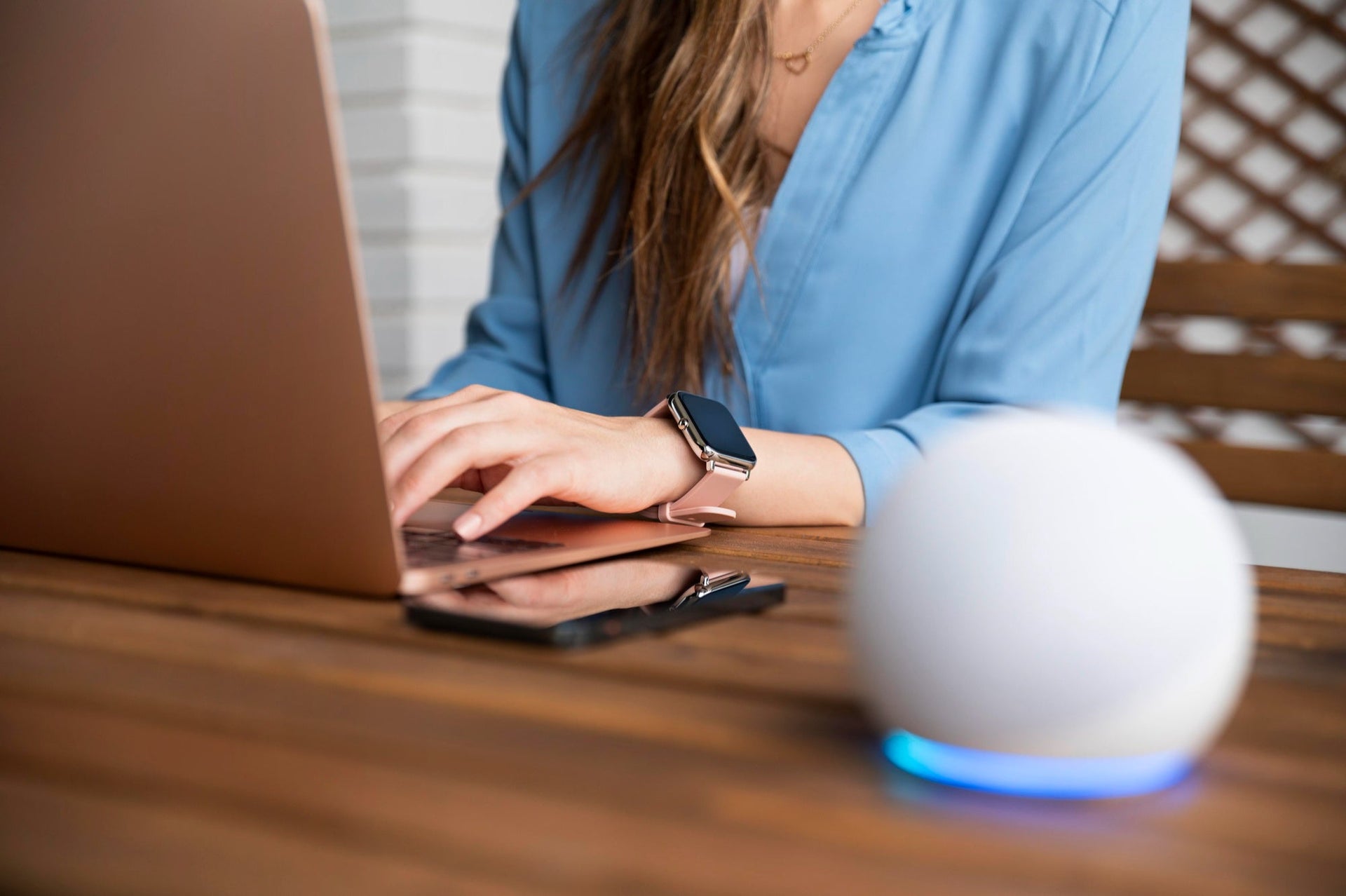 How Smart Gadgets Can Boost Your Productivity