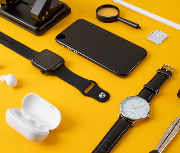 Top 5 Must-Have Mobile Accessories for 2025
