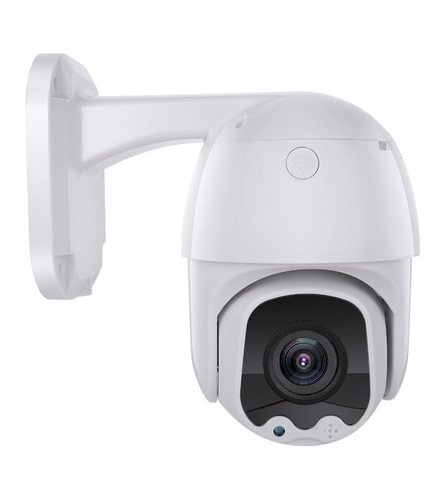 Surveillance cameras