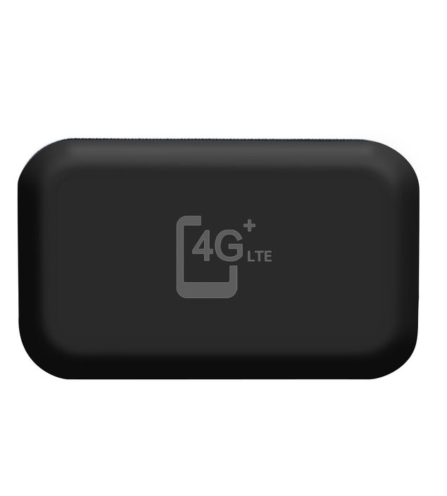 Wi-fi 4g Router With Lithium Battery 150Mbps Unlocked