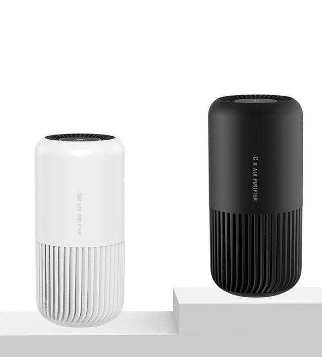 Air Purifier Desktop Home Air Purifier Smart Display