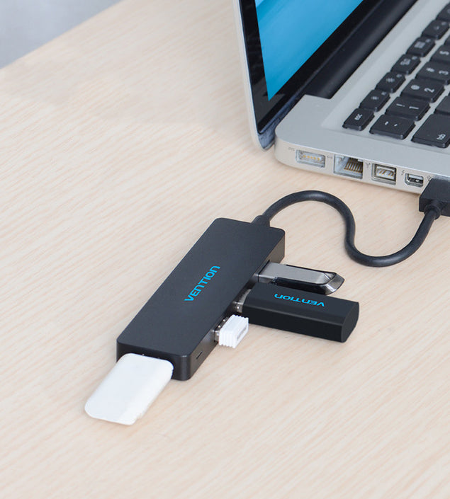 Usb Splitter 3.0 Multi-Interface Hub Expansion Hub