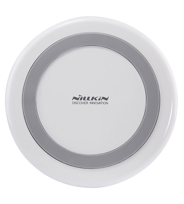 Hermit Multi-function Wireless Charger Charging Hub