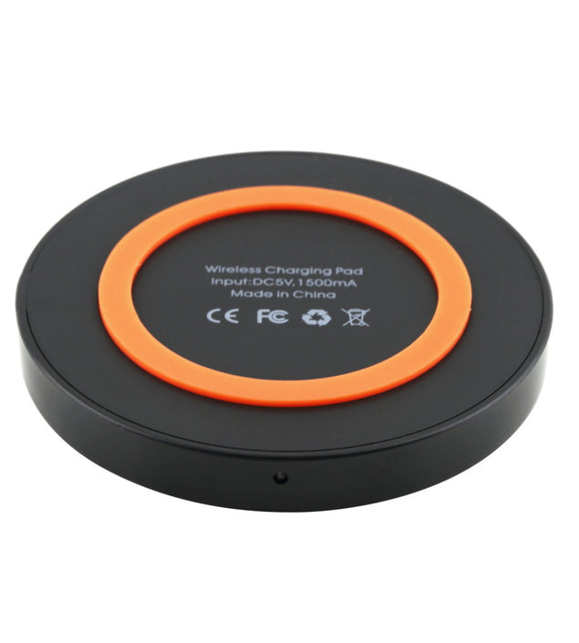 Wireless Charging Charger Pad