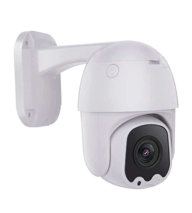 Surveillance cameras