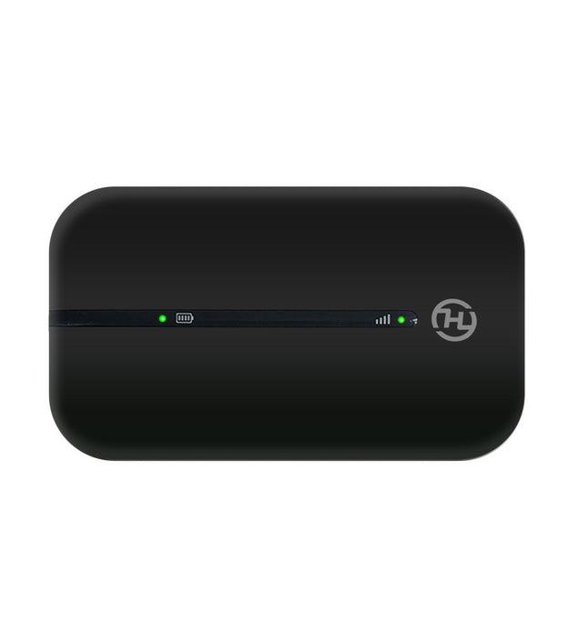 Wi-fi 4g Router With Lithium Battery 150Mbps Unlocked