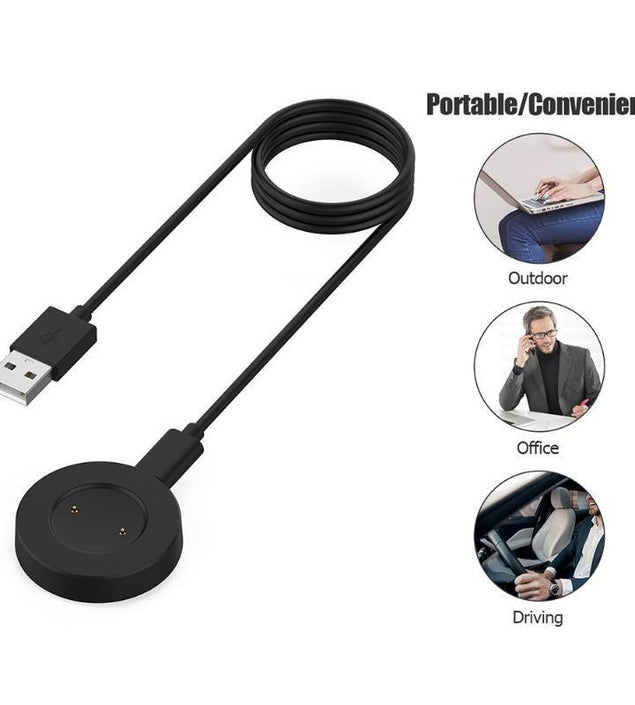Smart Watch Charging Cable