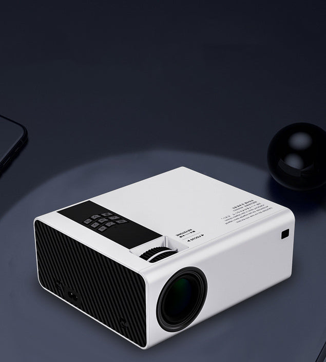 Home HD Mini Portable Phone Projector